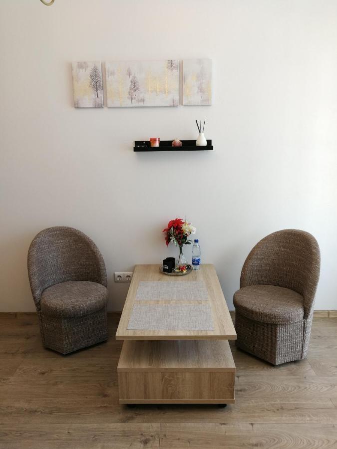 Siauliai City Apartment Exterior photo