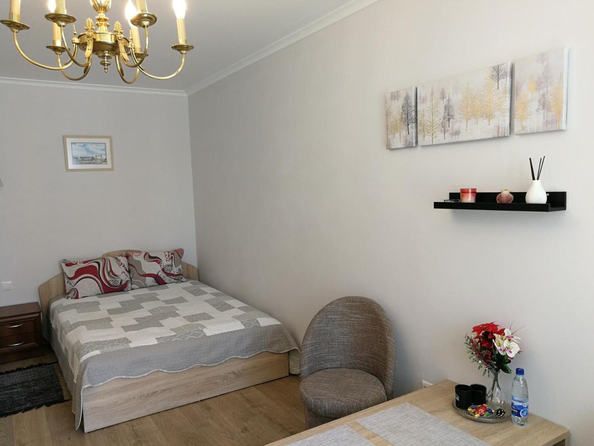 Siauliai City Apartment Exterior photo
